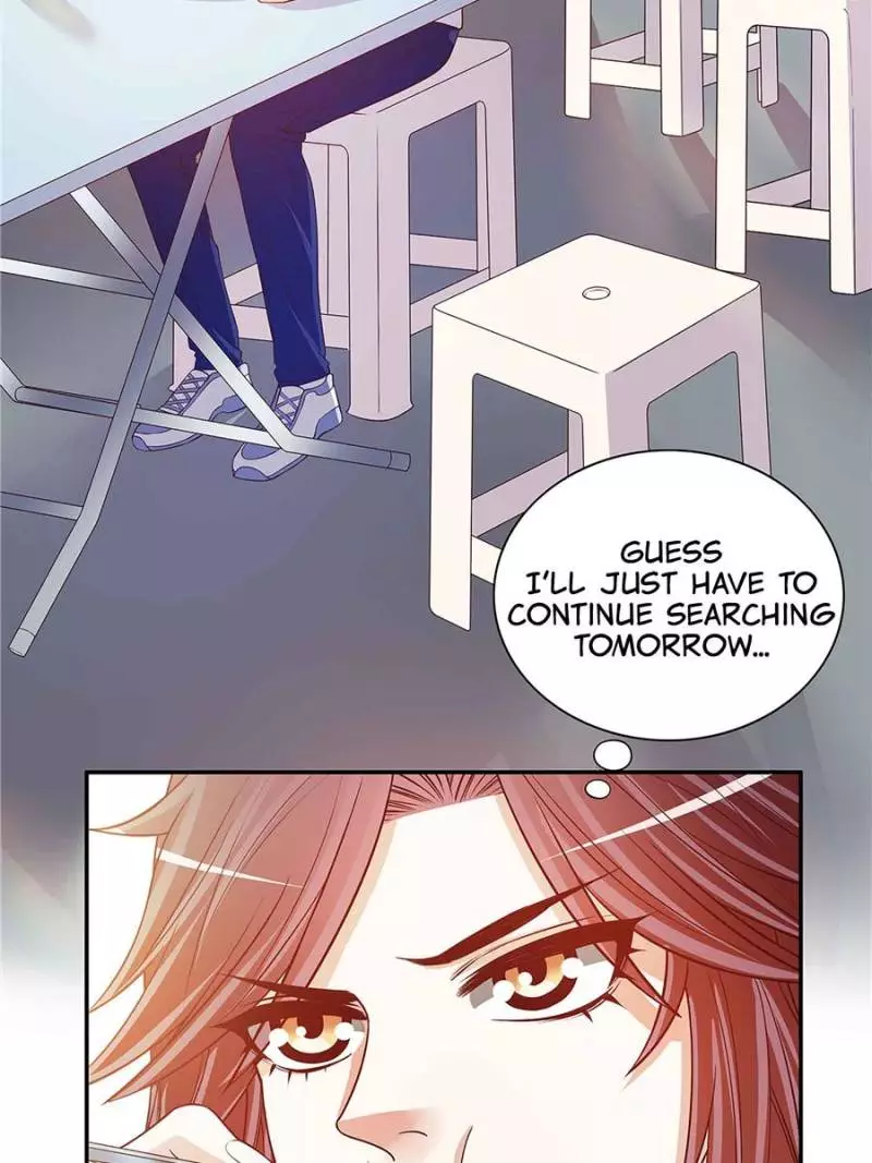 Demon President’S Second First Love - 46 page 11-9e2f2f42