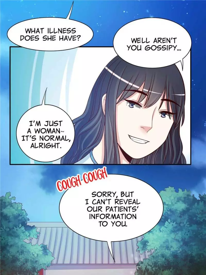 Demon President’S Second First Love - 47 page 10-133b1ffb