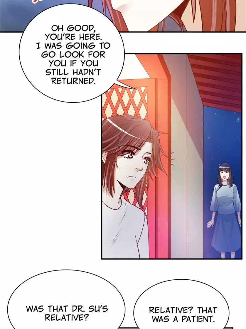 Demon President’S Second First Love - 47 page 8-634714e8