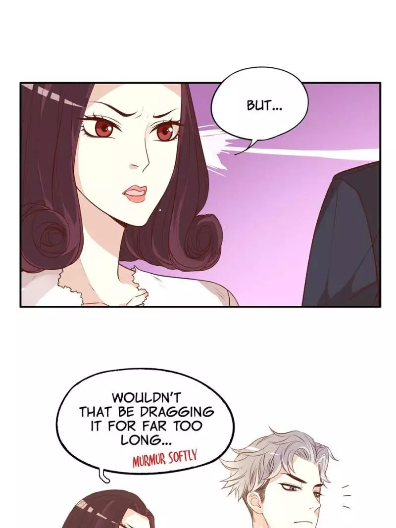 Demon President’S Second First Love - 5 page 8-3eea9c49