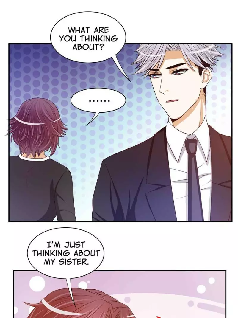 Demon President’S Second First Love - 53 page 13-41f67203