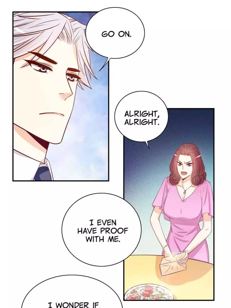 Demon President’S Second First Love - 54 page 11-b230ae78