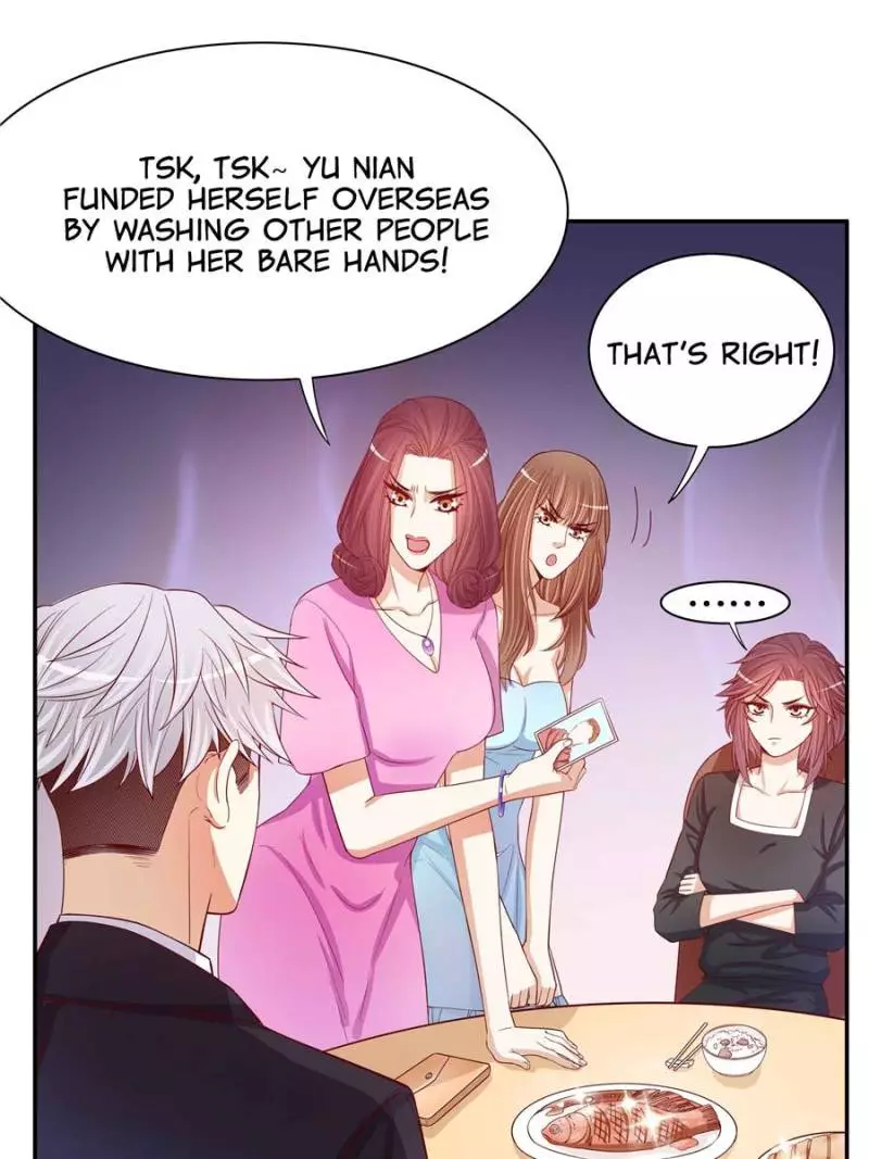 Demon President’S Second First Love - 54 page 15-044c0f13