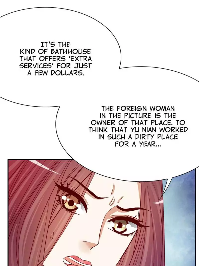 Demon President’S Second First Love - 54 page 17-8f41e1c9