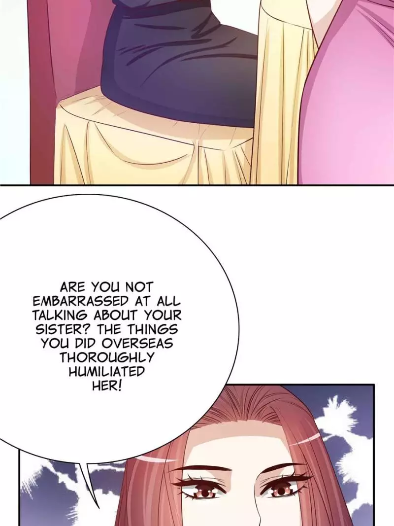 Demon President’S Second First Love - 54 page 2-3f0a20c0