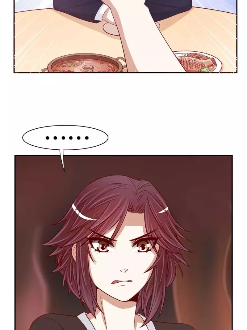 Demon President’S Second First Love - 55 page 40-ae3b5aa8