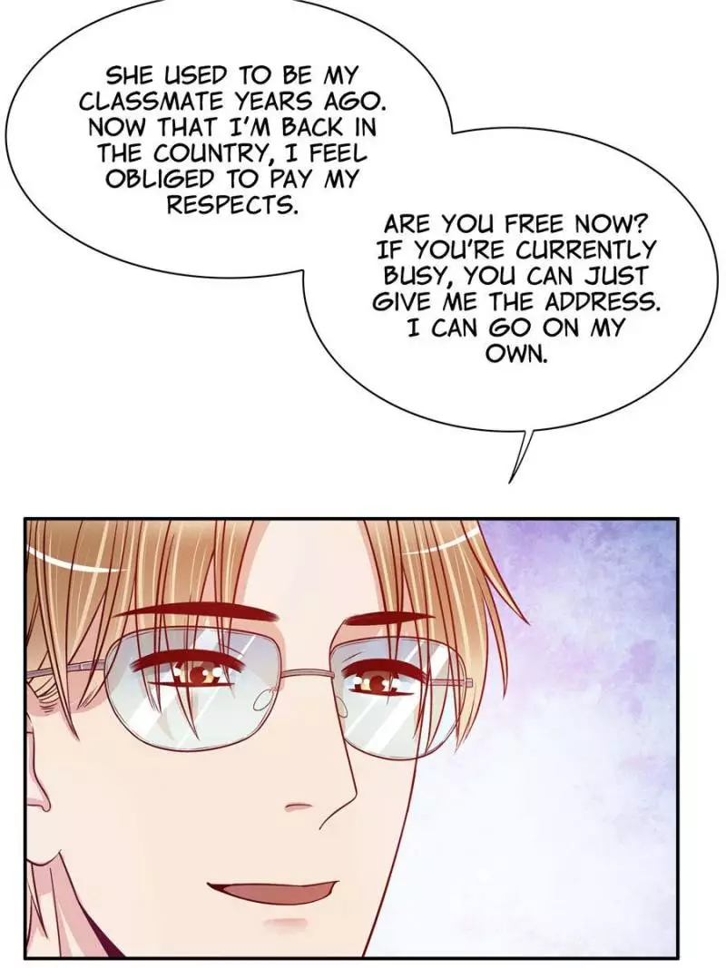 Demon President’S Second First Love - 57 page 13-ea9f92ac