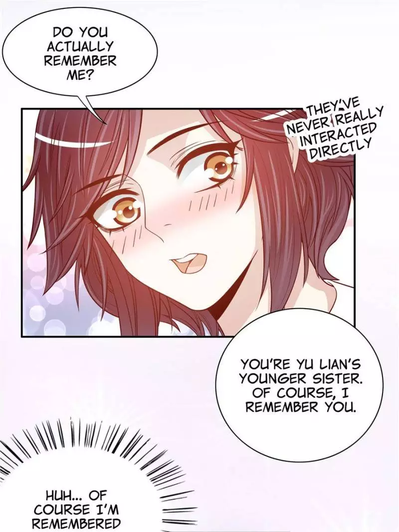 Demon President’S Second First Love - 57 page 28-7e3150ca
