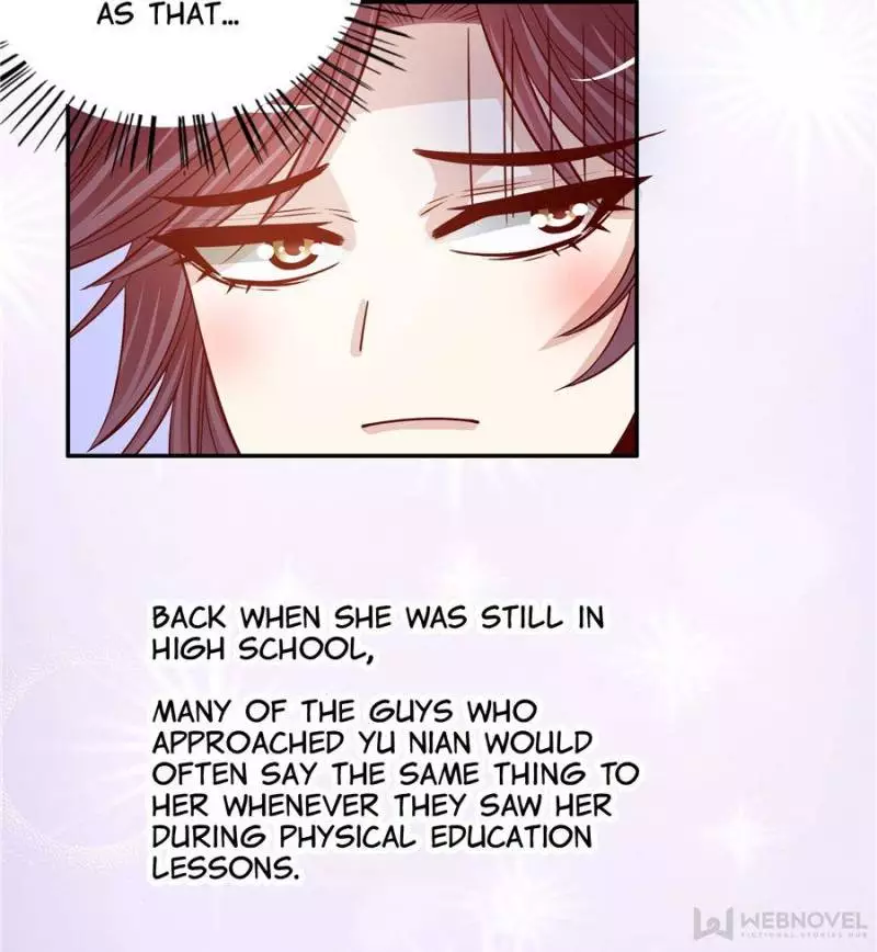 Demon President’S Second First Love - 57 page 29-5a8f8422