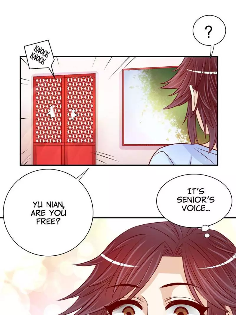 Demon President’S Second First Love - 57 page 5-6762cbb1