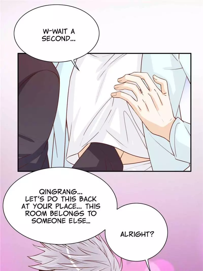 Demon President’S Second First Love - 61 page 14-66d9e728