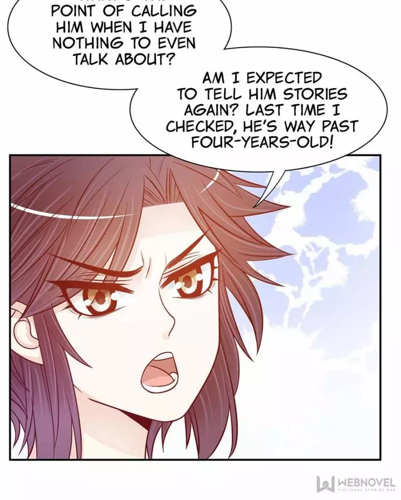 Demon President’S Second First Love - 65 page 16-46821b33