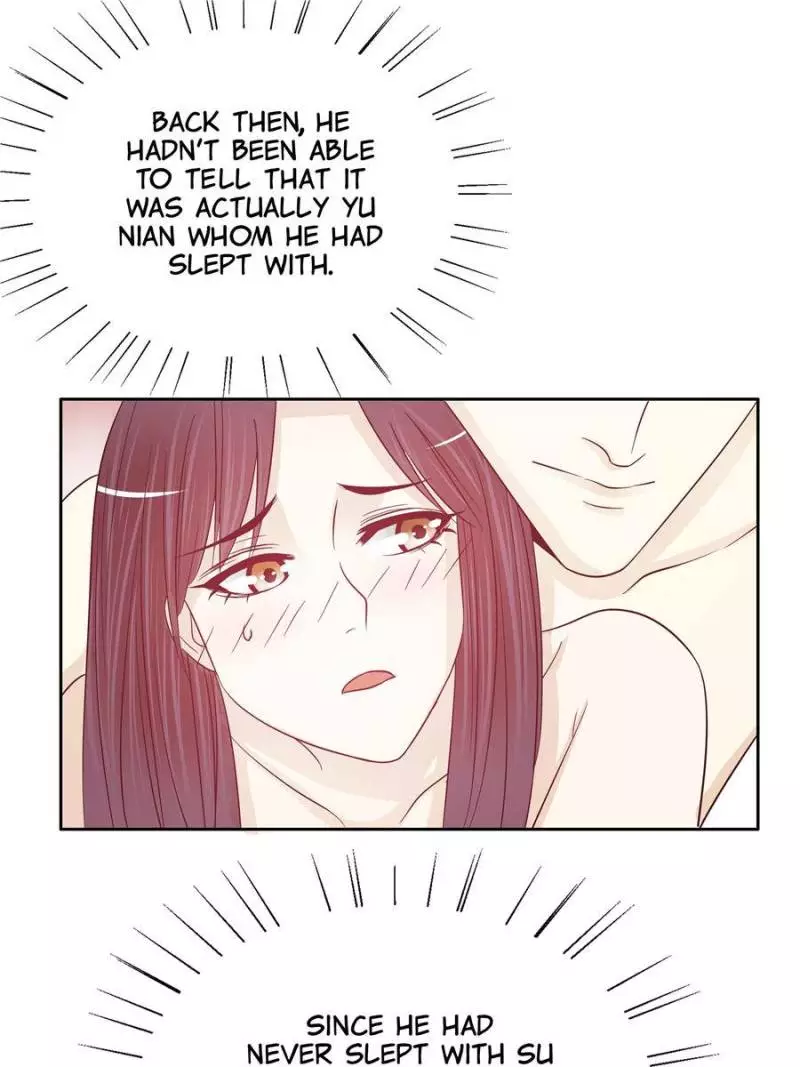 Demon President’S Second First Love - 71 page 17-3a81e5d1
