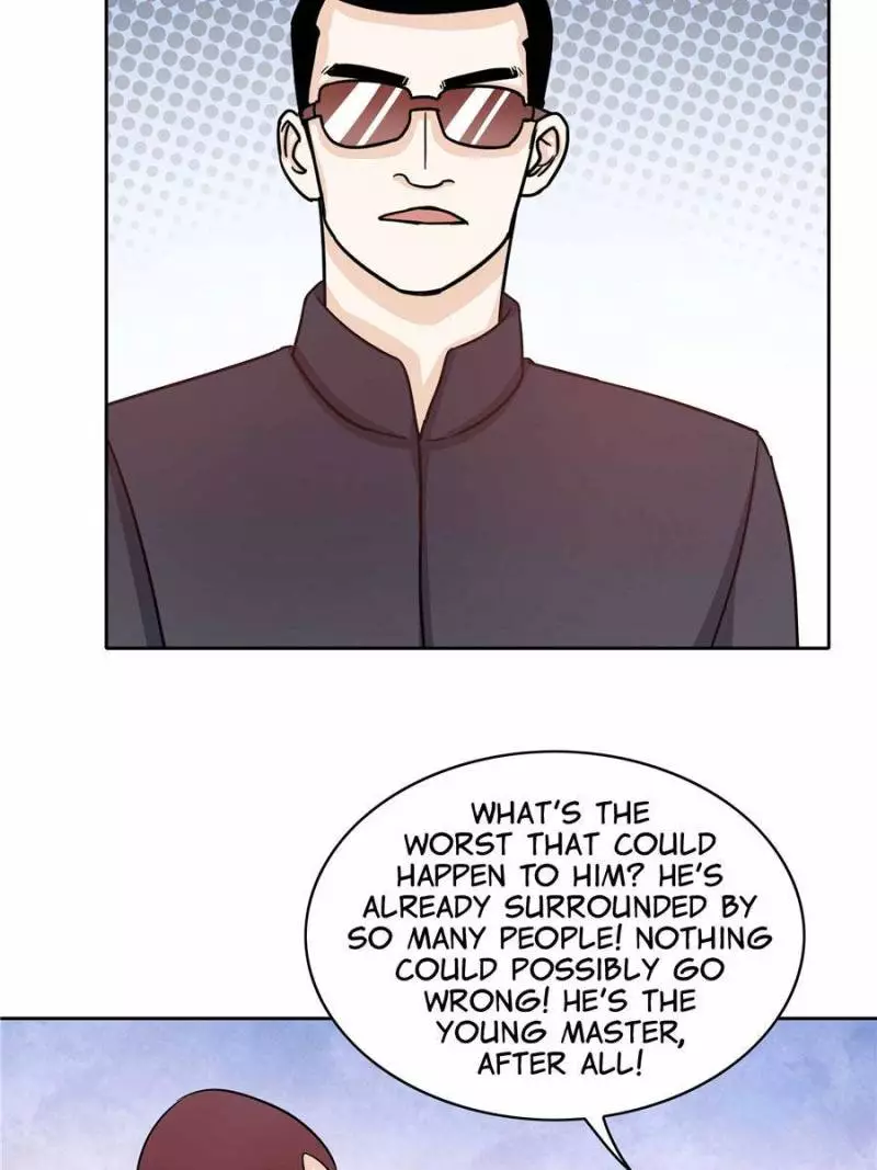 Demon President’S Second First Love - 79 page 3-3de5c69a