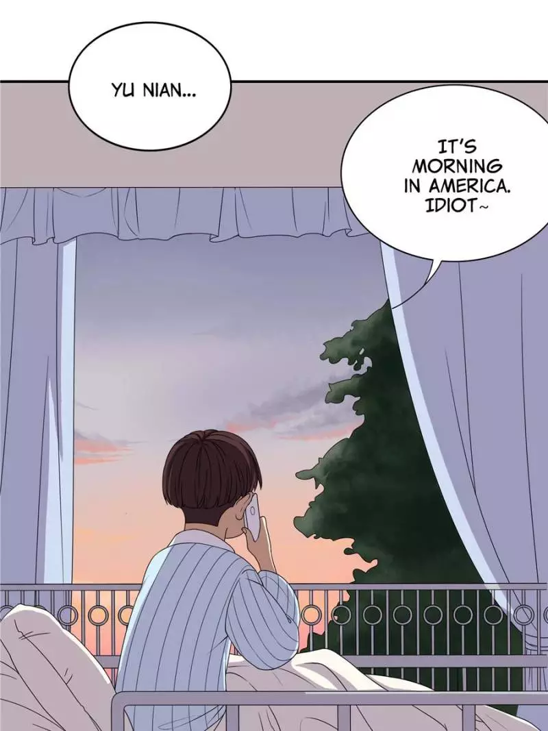 Demon President’S Second First Love - 8 page 30-0eaac9a3