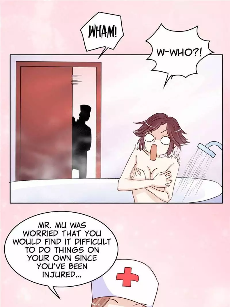 Demon President’S Second First Love - 80 page 21-79f7fa2f