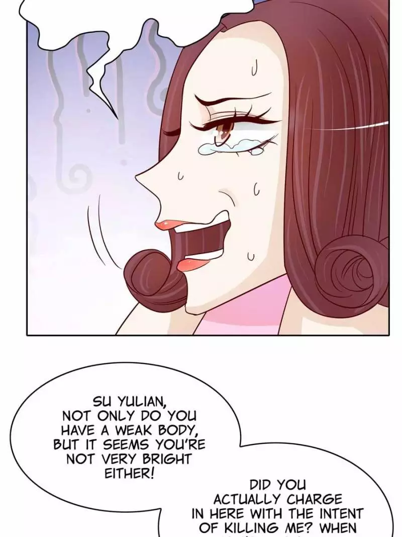 Demon President’S Second First Love - 81 page 15-fbbef686