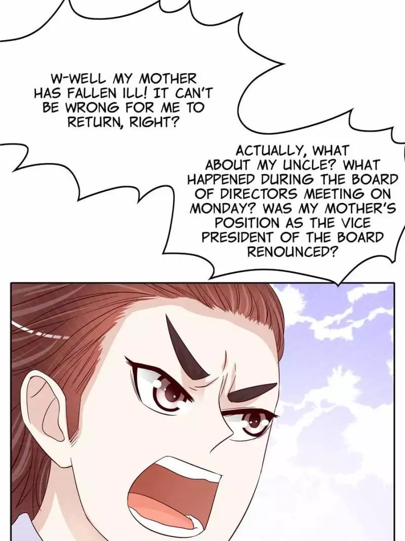 Demon President’S Second First Love - 87 page 6-c0d69fe2