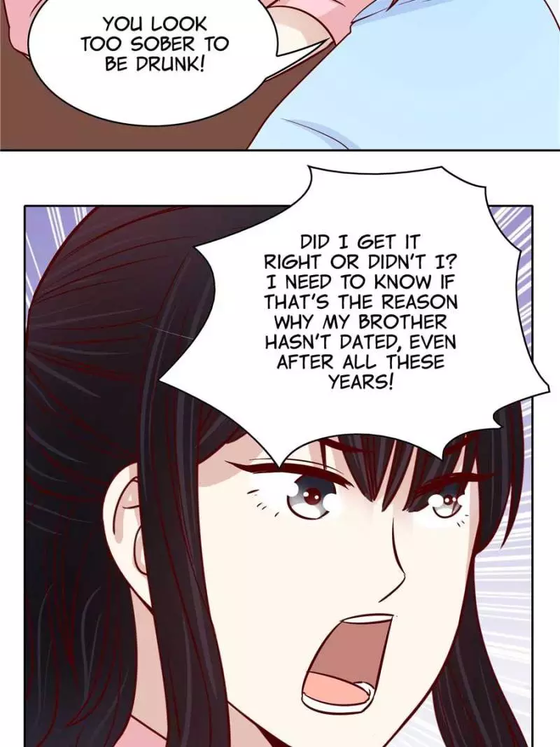Demon President’S Second First Love - 91 page 9-8d975389
