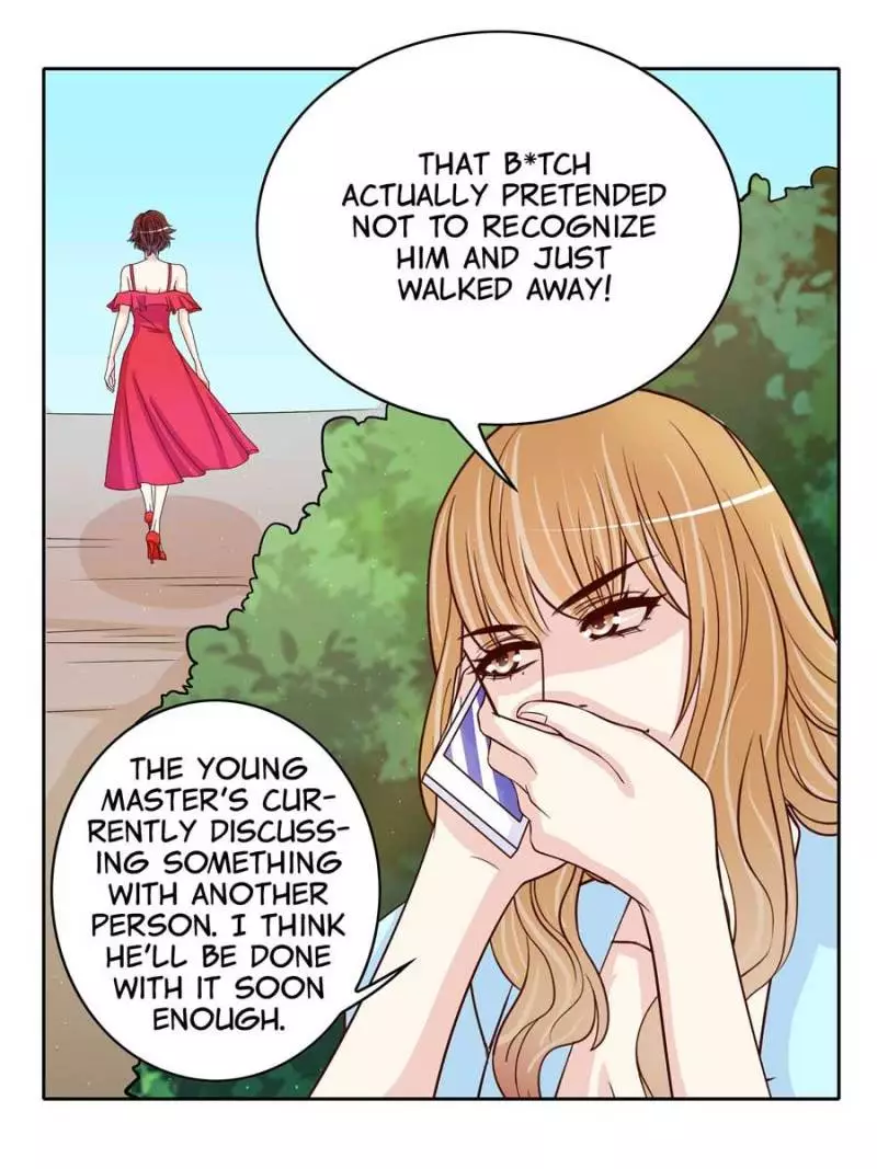 Demon President’S Second First Love - 92 page 13-c8ad08dd