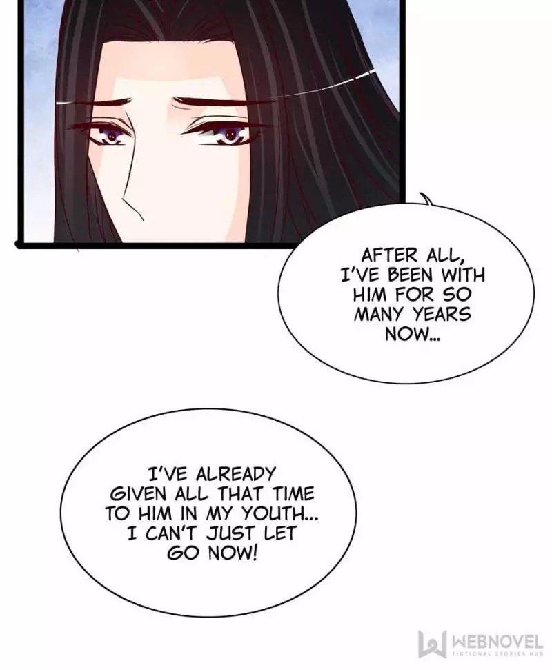Demon President’S Second First Love - 94 page 13-bf62d3df