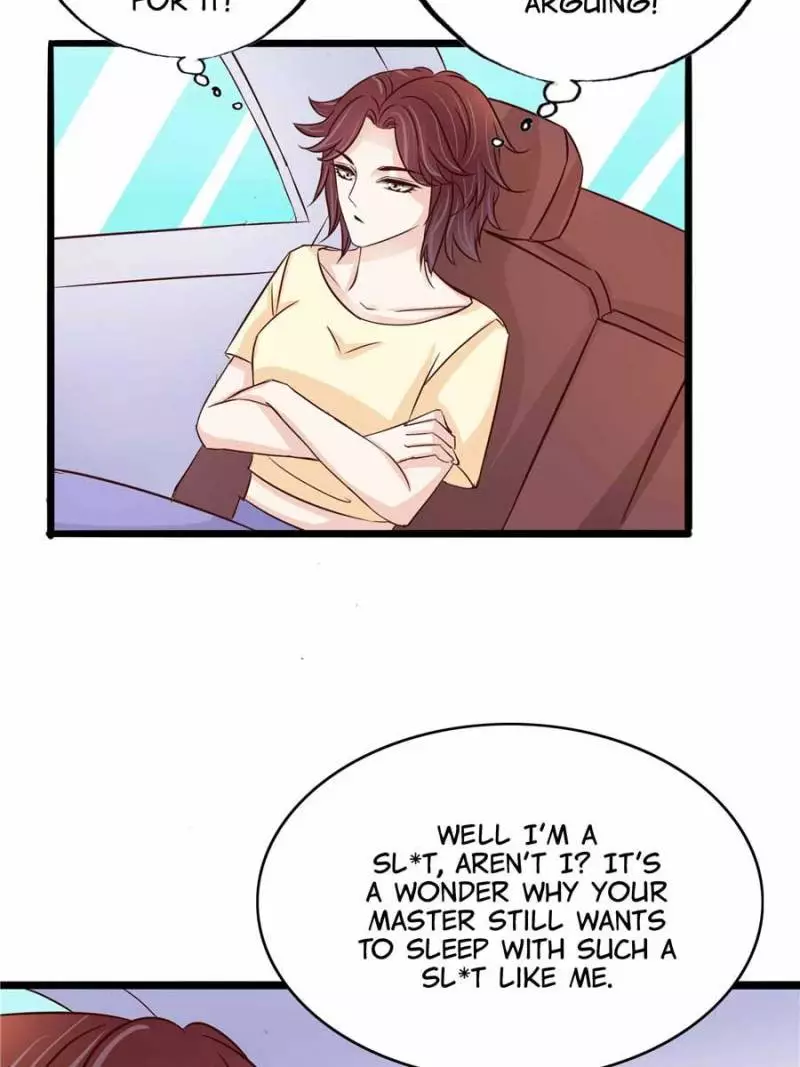 Demon President’S Second First Love - 95 page 2-10d21eeb