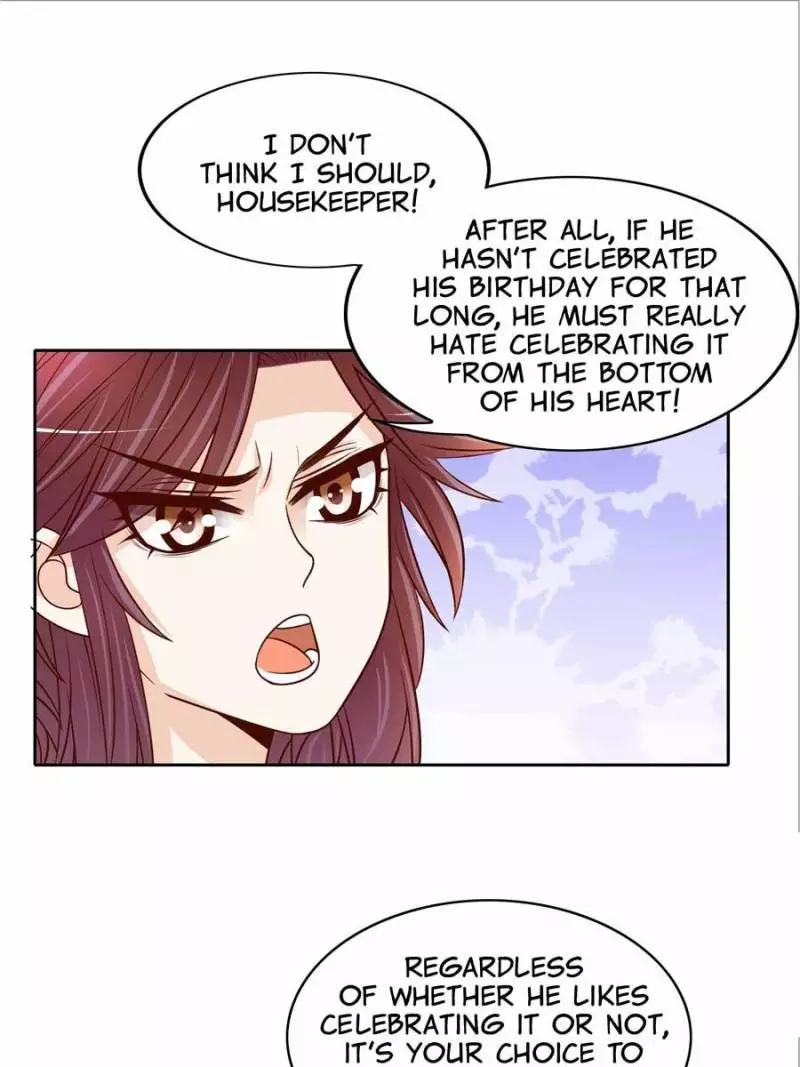Demon President’S Second First Love - 96 page 9-52ca2af4