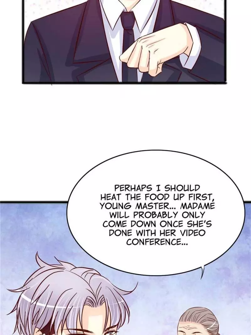 Demon President’S Second First Love - 98 page 11-5c90e304