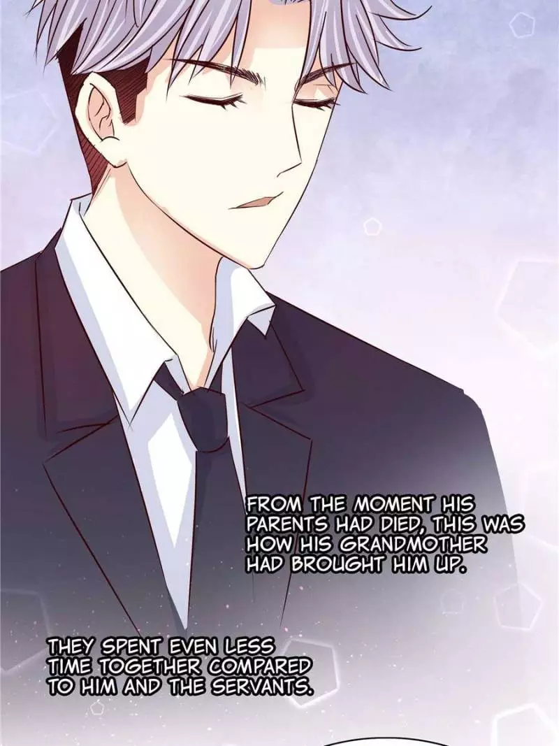 Demon President’S Second First Love - 98 page 19-2404647c