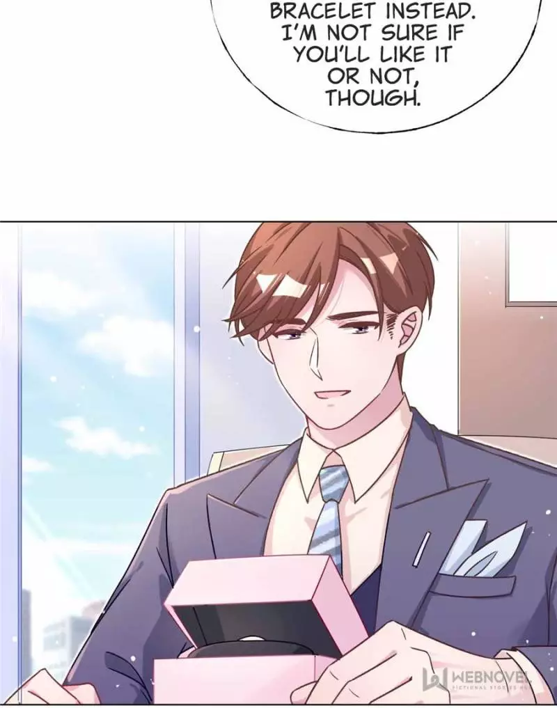 My Adonis Daddy From Heaven - 36 page 18-54f5a7be
