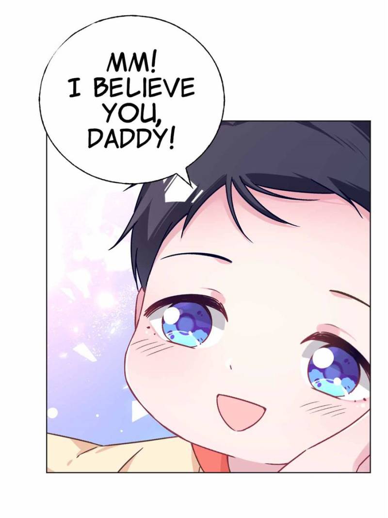 My Adonis Daddy From Heaven - 75 page 28