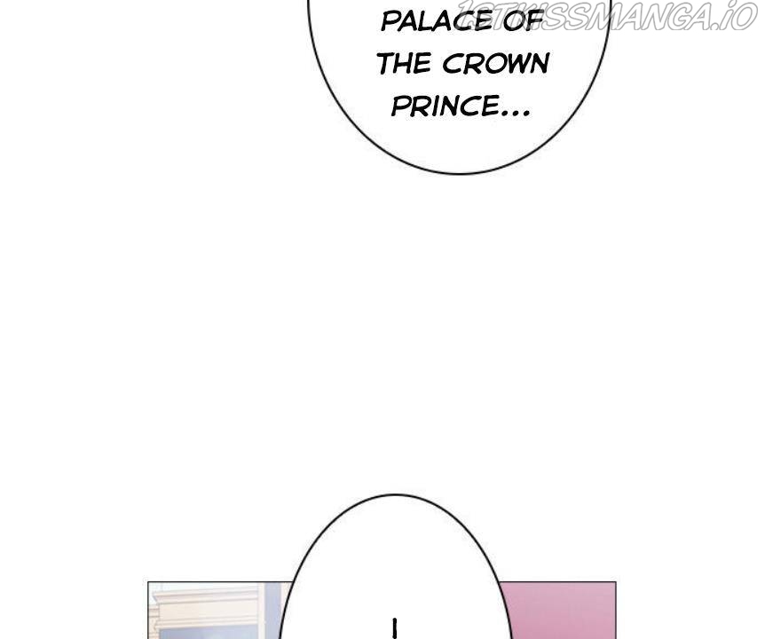 In This Life, I Will Raise You Well, Your Majesty! - 12 page 8