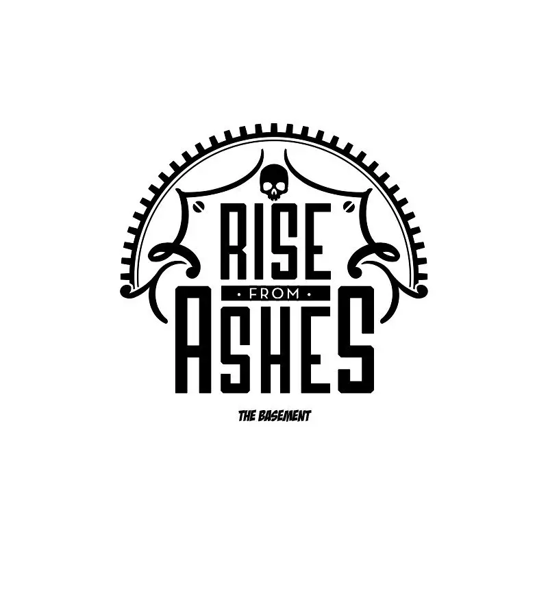 Rise From Ashes - 111 page 1-40541415