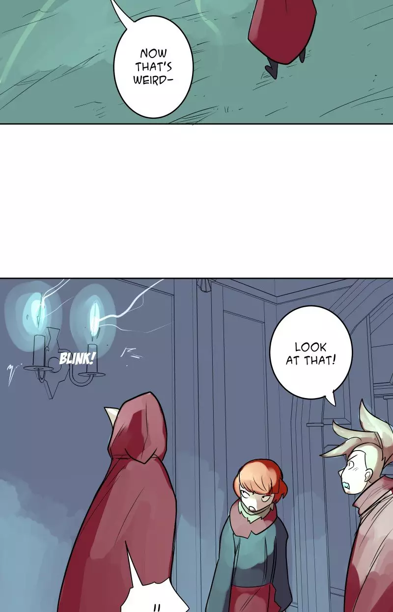 Rise From Ashes - 111 page 13-ade3e9bb