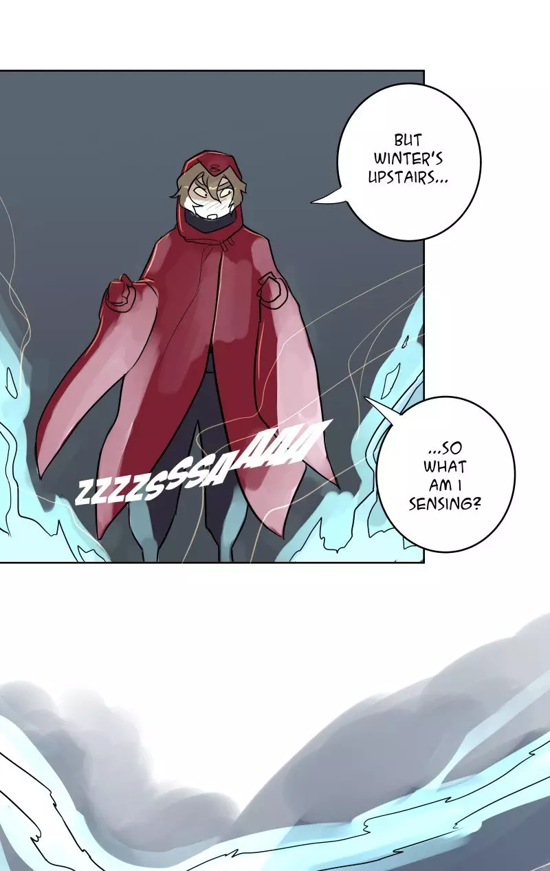 Rise From Ashes - 111 page 26-5ace6a14