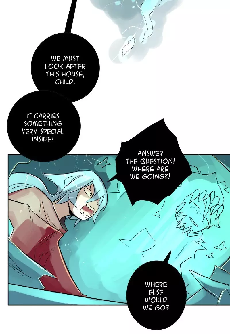 Rise From Ashes - 137 page 14-0d0fbfda