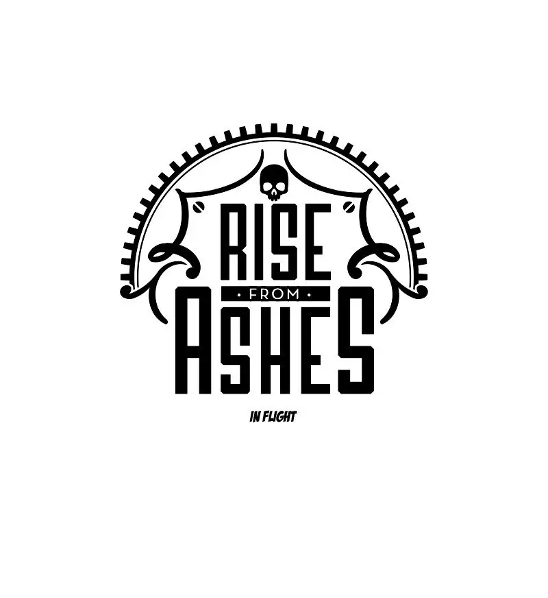 Rise From Ashes - 138 page 1-61d959e7