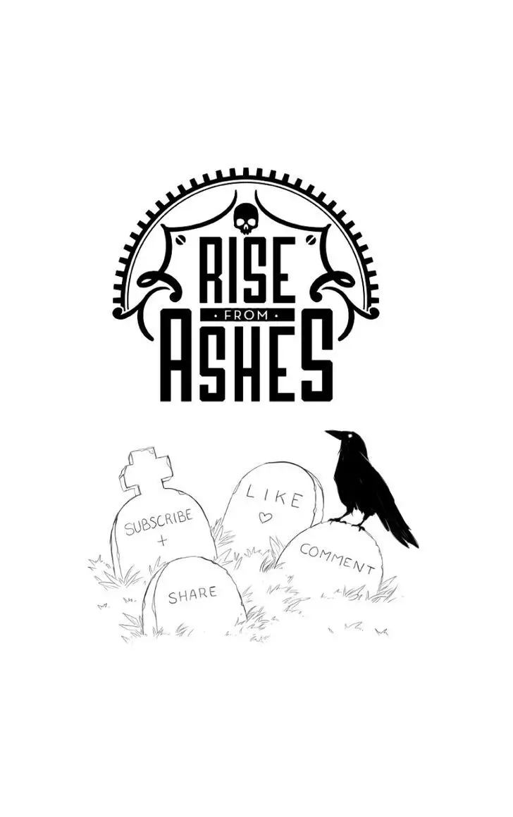 Rise From Ashes - 14 page 28-9b084104