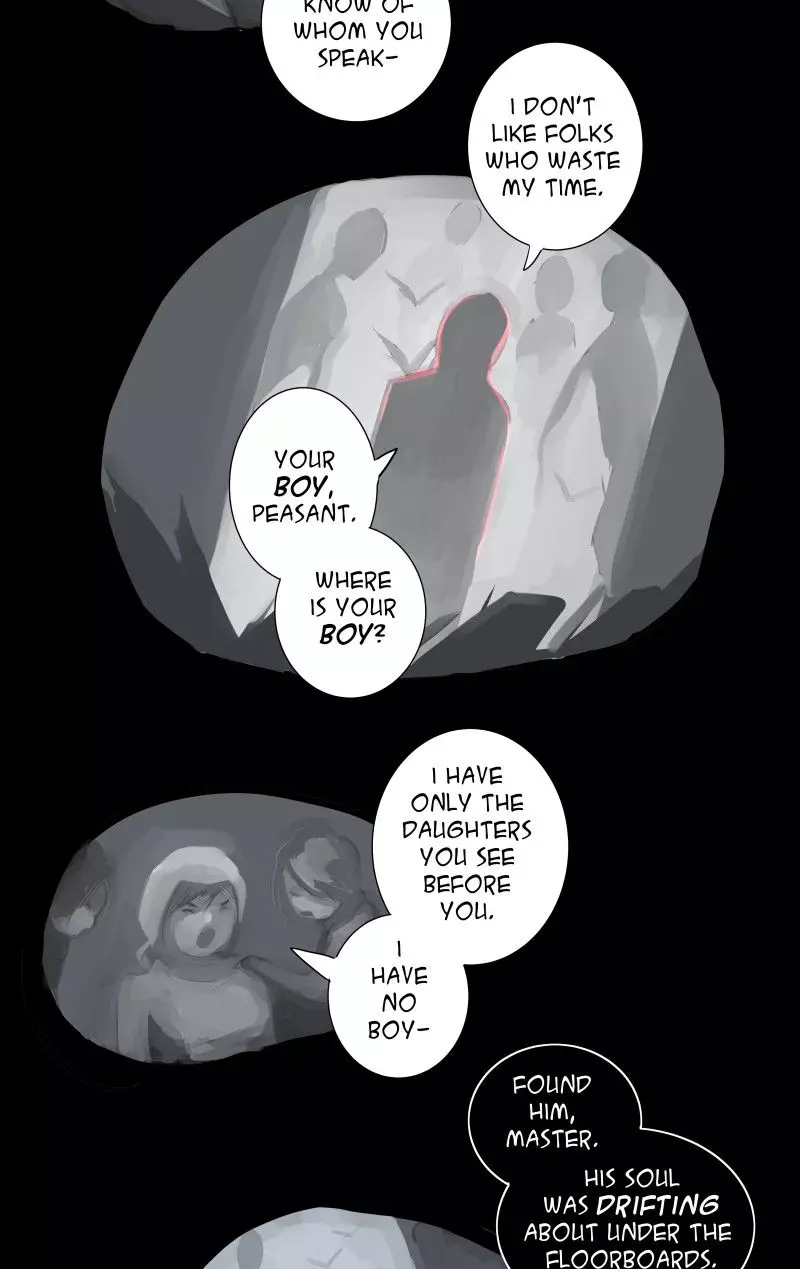 Rise From Ashes - 29 page 12-ae0ee3a7