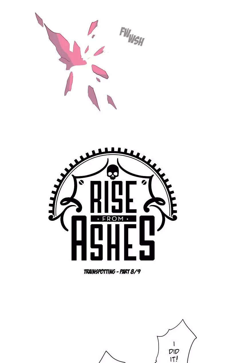 Rise From Ashes - 29 page 2-6da949f0