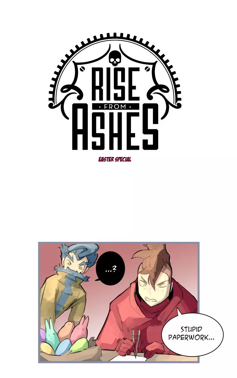 Rise From Ashes - 40 page 1-720878d5