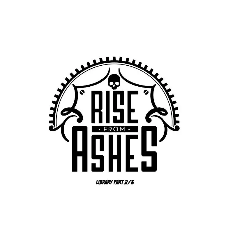 Rise From Ashes - 49 page 3-9a8236f6