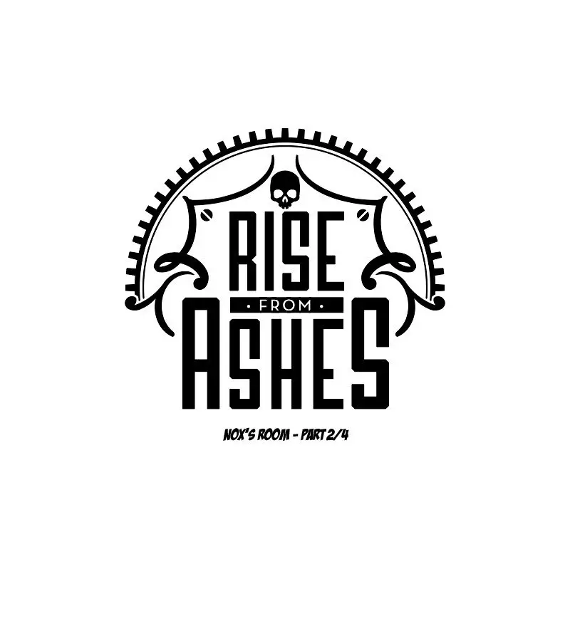 Rise From Ashes - 67 page 1-f37b03fa