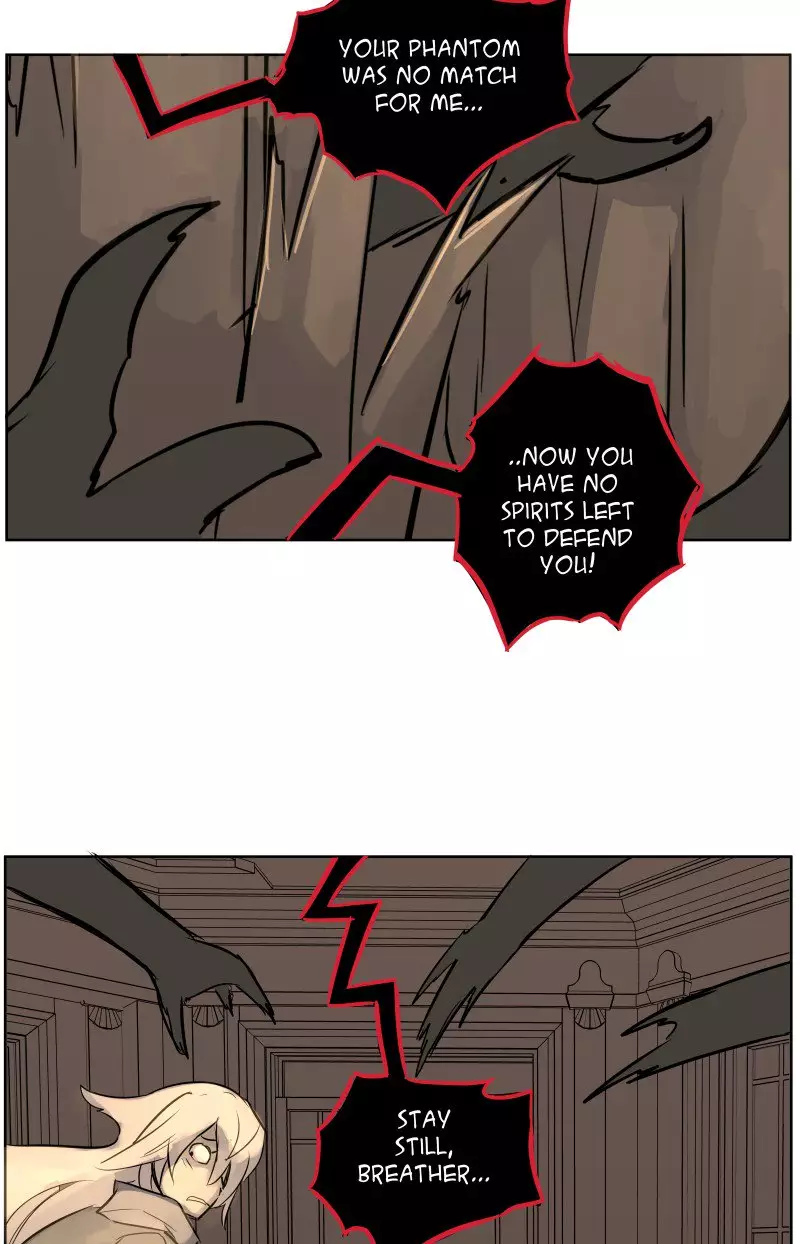 Rise From Ashes - 67 page 14-bbae8a6d