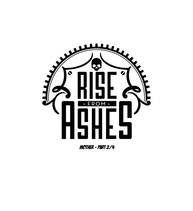 Rise From Ashes - 78 page 1-c822033d