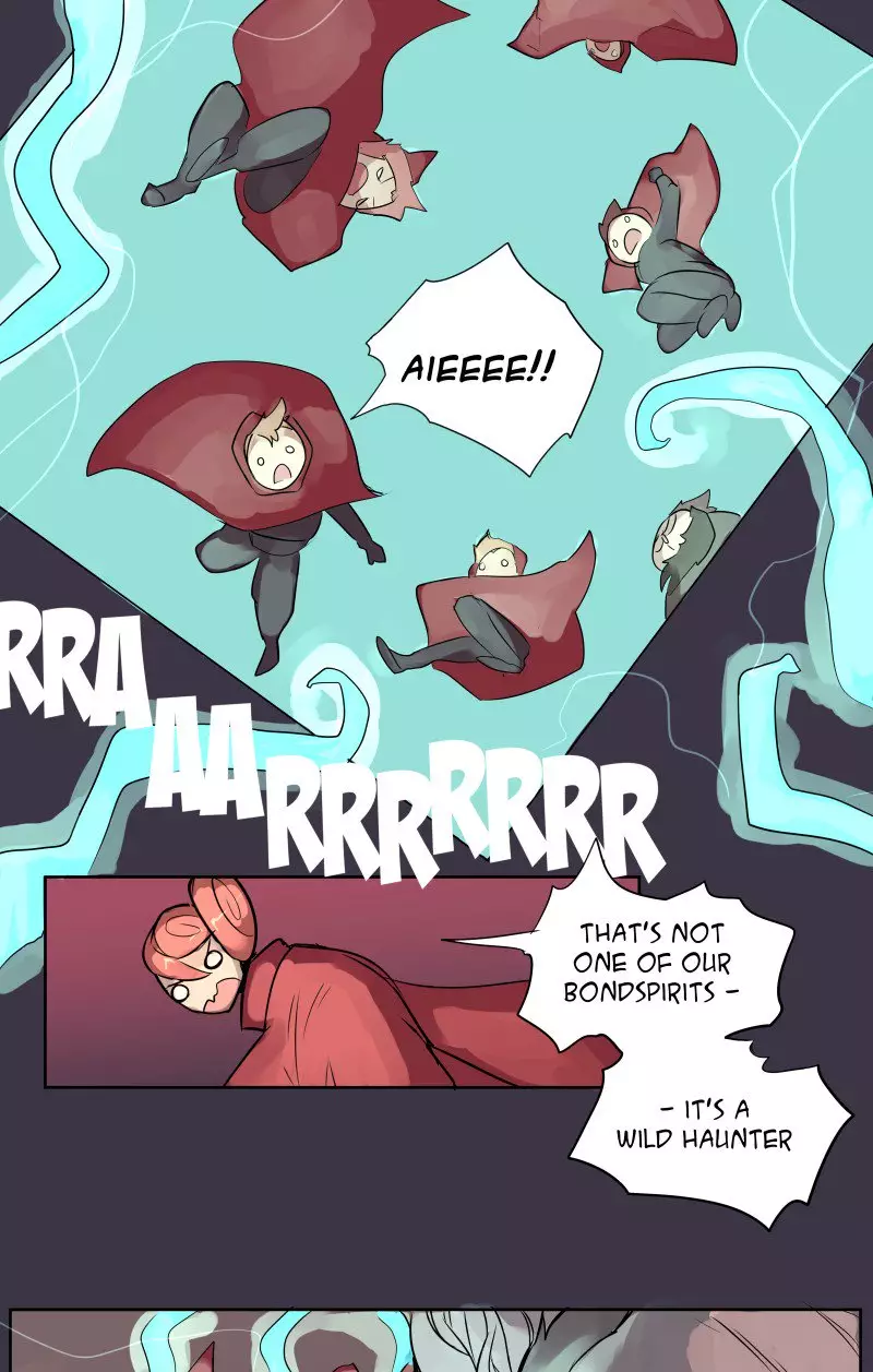 Rise From Ashes - 78 page 32-e9ae8a13