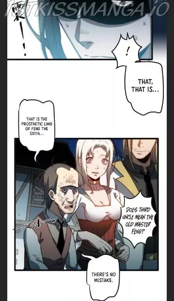 Escort Agency Of The Apocalypse - 101 page 10-b6d26af0
