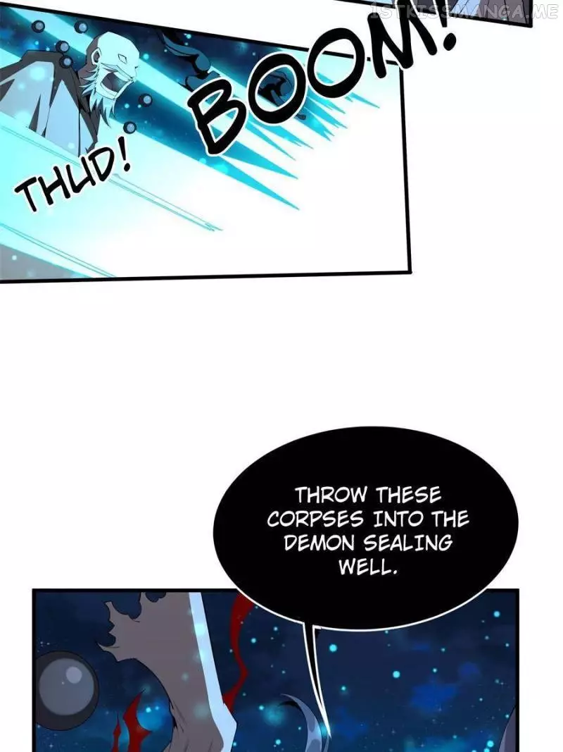 The First Sword Of Earth - 104 page 2-03b586c2