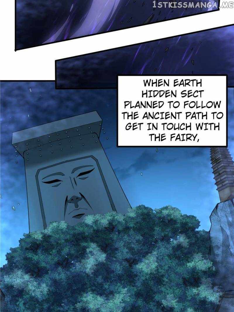 The First Sword Of Earth - 121 page 6-74f0d5bd