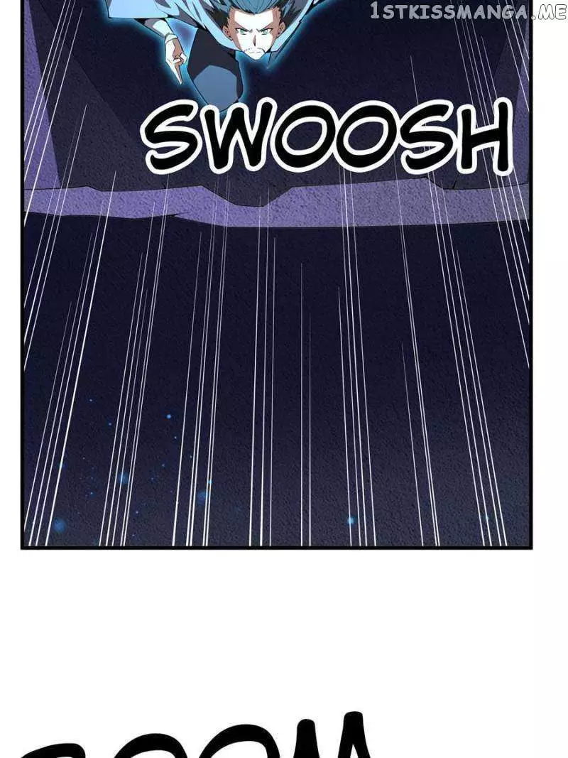 The First Sword Of Earth - 132 page 17-ac6a10ef